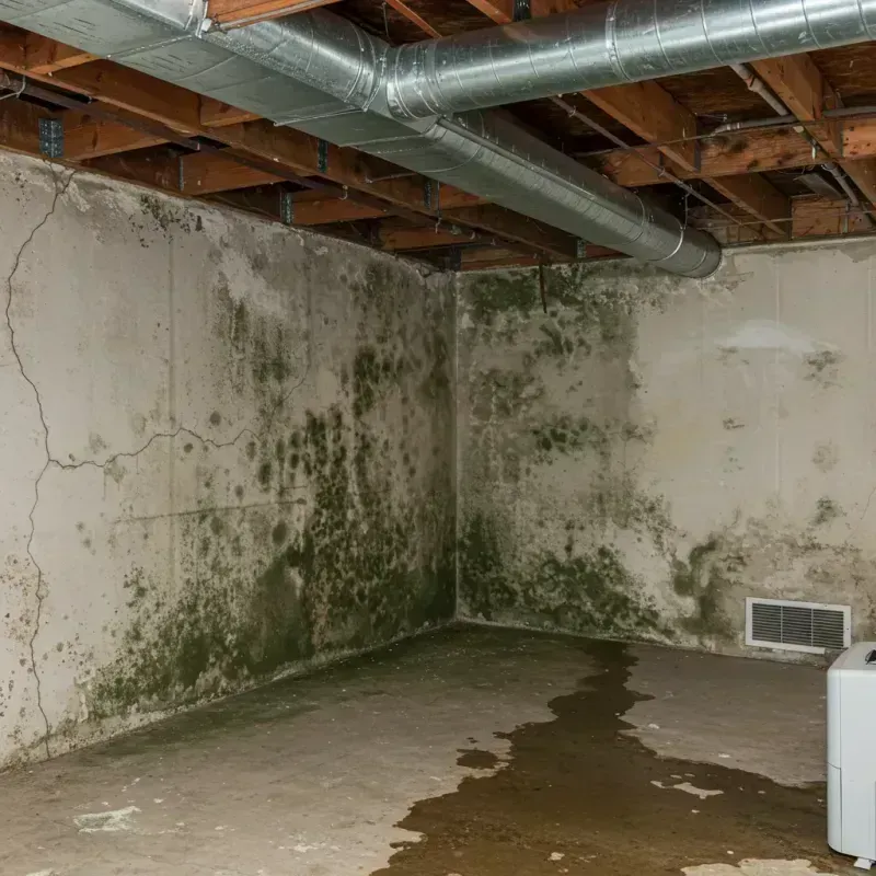 Professional Mold Removal in Dare County, NC